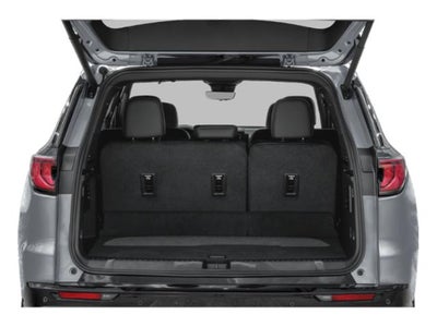 2026 GMC Acadia Denali Ultimate AWD