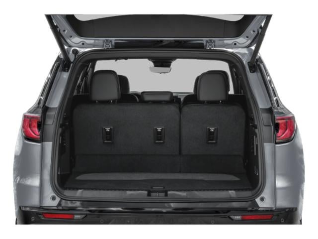 2026 GMC Acadia Denali Ultimate AWD