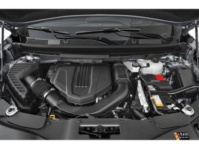 2026 GMC Acadia Denali Ultimate AWD