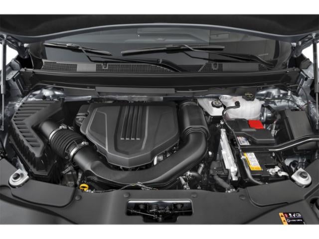 2026 GMC Acadia Denali Ultimate AWD