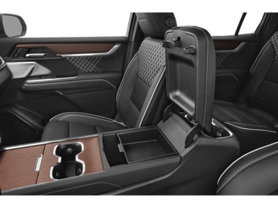 2026 GMC Acadia Denali Ultimate AWD