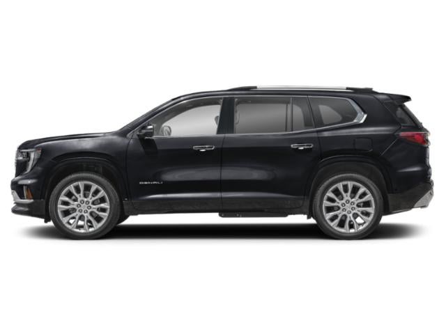 2026 GMC Acadia Denali Ultimate AWD