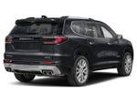 2026 GMC Acadia Denali Ultimate AWD