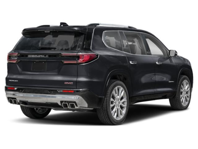 2026 GMC Acadia Denali Ultimate AWD