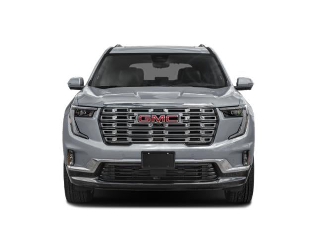 2026 GMC Acadia Denali Ultimate AWD