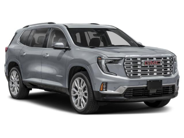 2026 GMC Acadia Denali Ultimate AWD