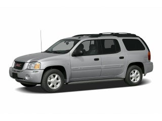 2006 GMC Envoy XL SLT