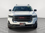 2023 GMC Acadia AWD AT4
