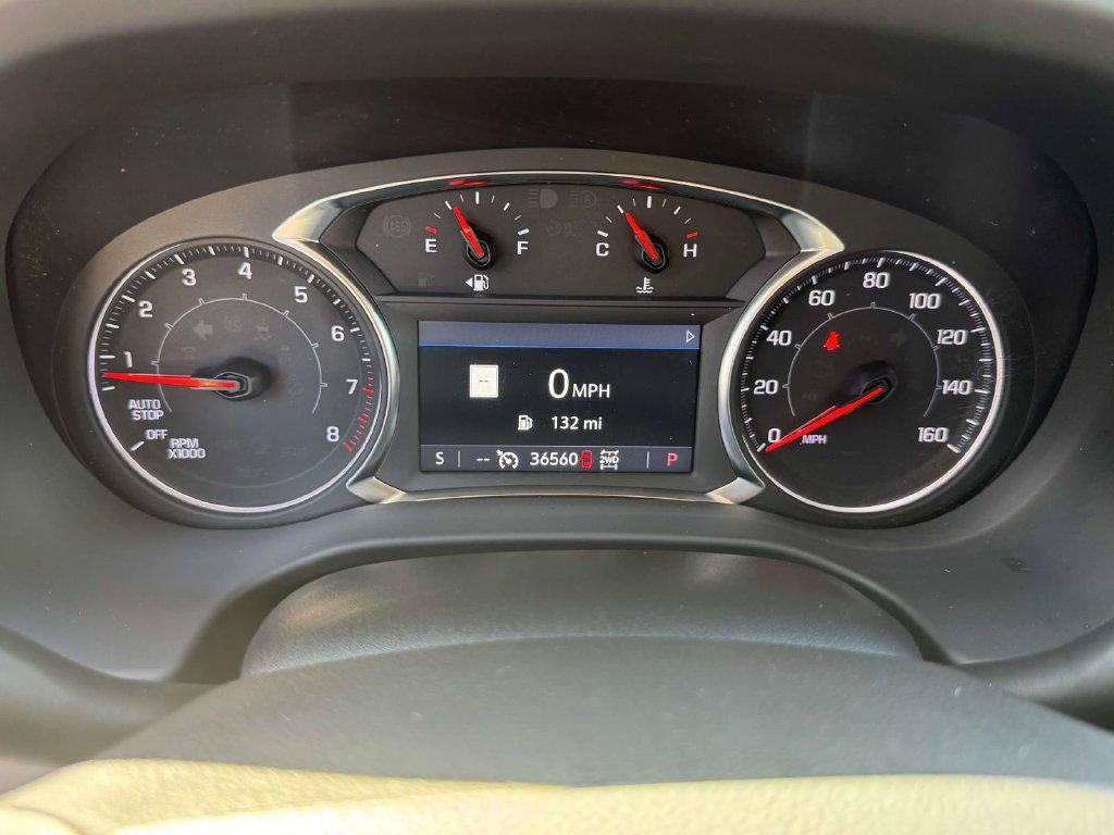 2023 GMC Acadia AWD AT4