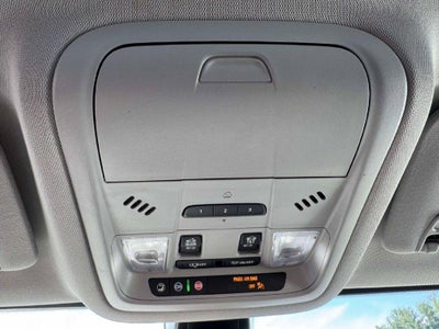 2023 GMC Acadia AWD AT4