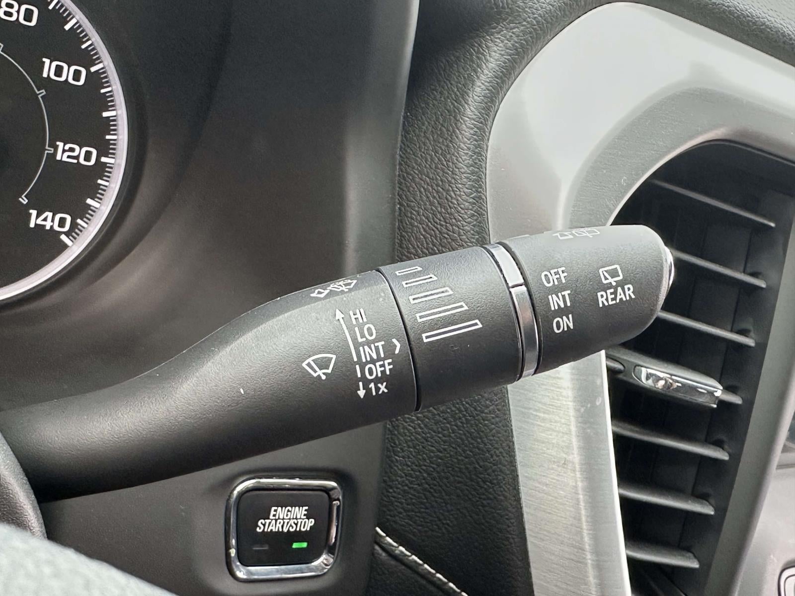 2019 GMC Acadia SLE-2