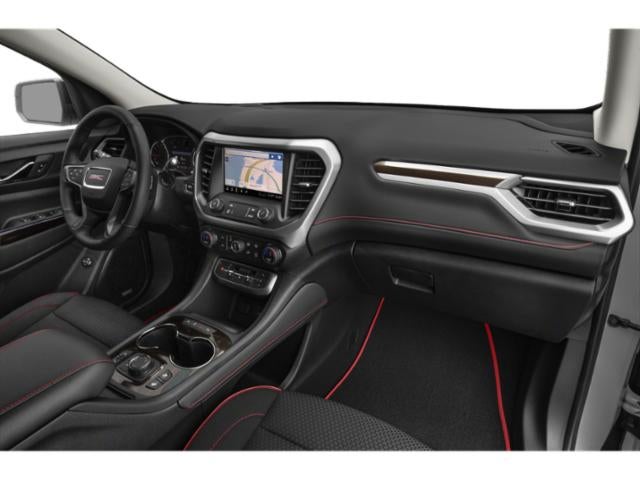 2020 GMC Acadia AWD AT4