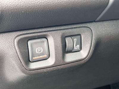 2020 GMC Acadia AWD AT4