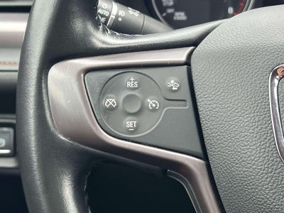 2020 GMC Acadia AWD AT4
