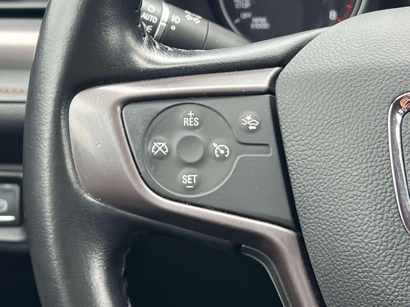 2020 GMC Acadia AWD AT4