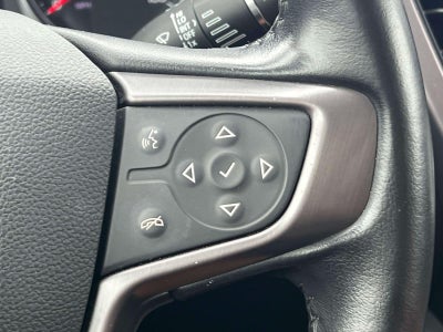 2020 GMC Acadia AWD AT4