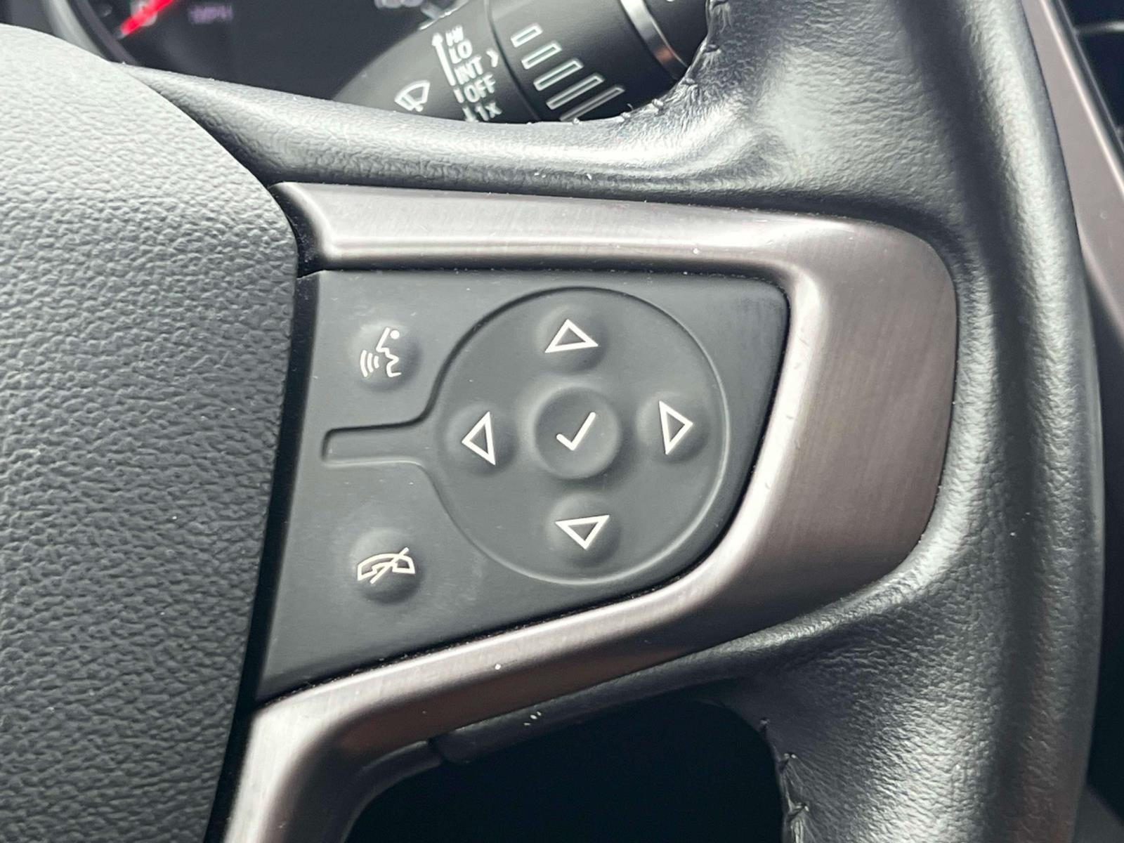 2020 GMC Acadia AWD AT4