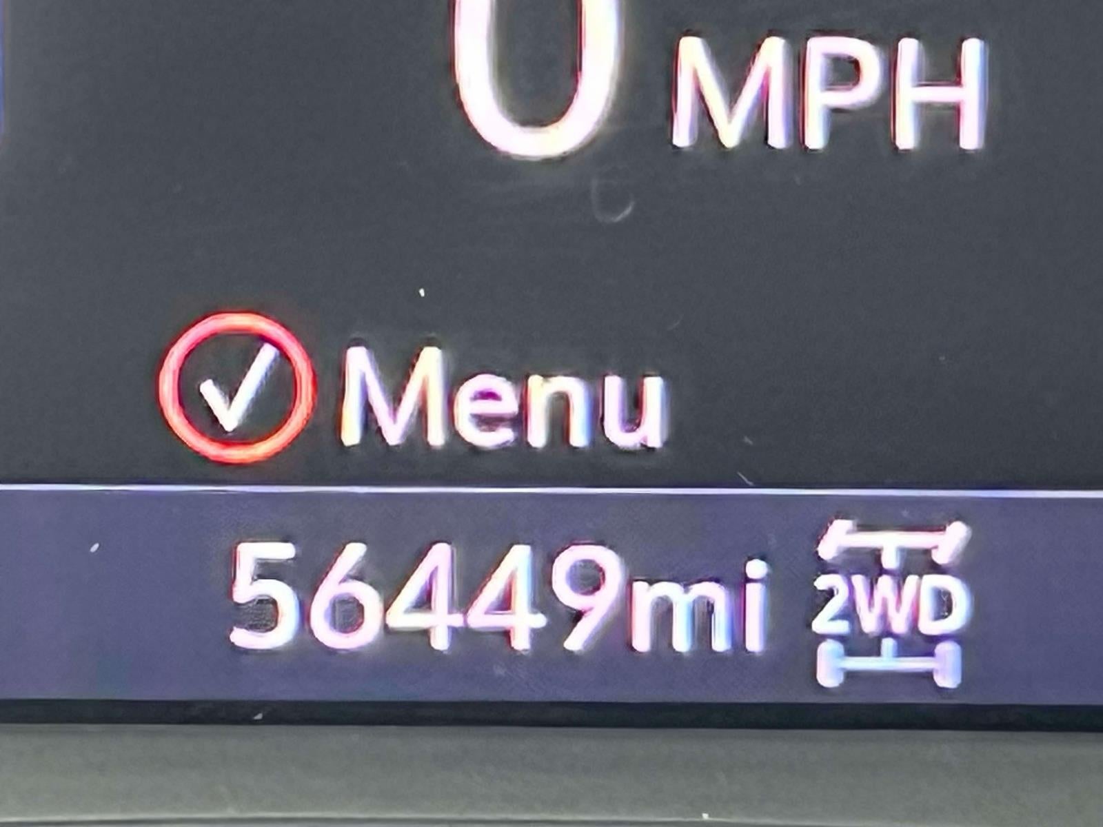 2020 GMC Acadia AWD AT4