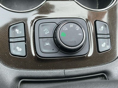 2020 GMC Acadia AWD AT4
