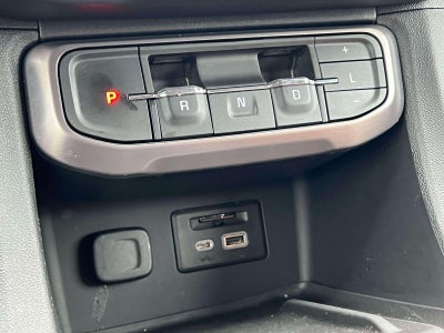 2020 GMC Acadia AWD AT4