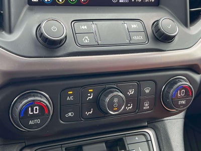 2020 GMC Acadia AWD AT4