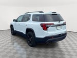 2020 GMC Acadia AWD AT4