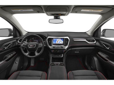 2020 GMC Acadia AWD AT4