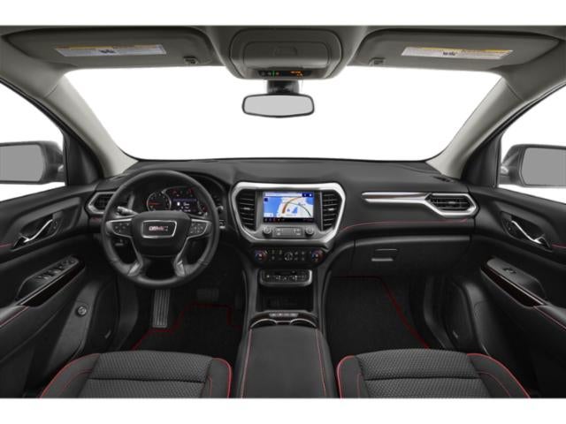 2020 GMC Acadia AWD AT4