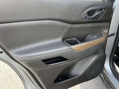 2023 GMC Acadia AWD SLE