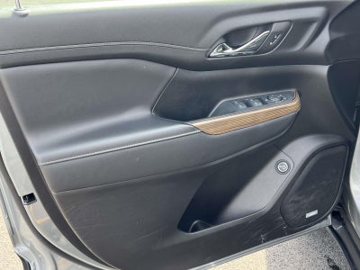 2023 GMC Acadia AWD SLE