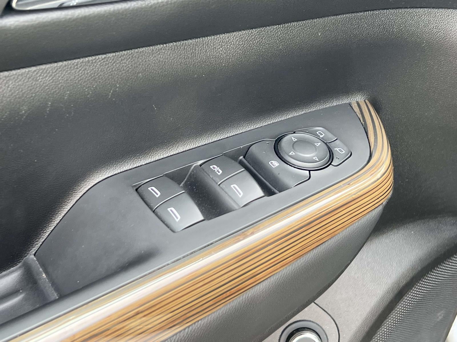 2023 GMC Acadia AWD SLE