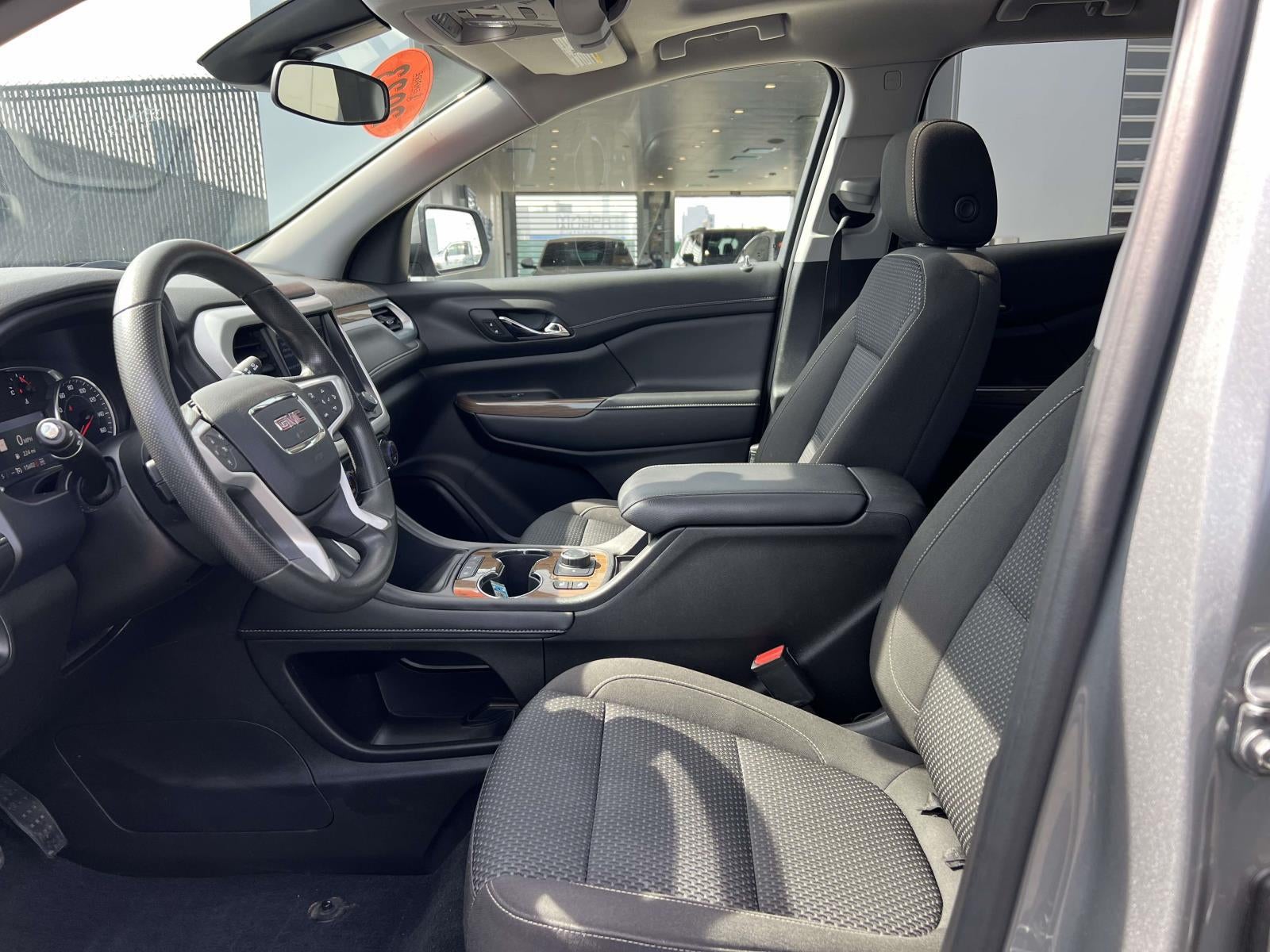 2023 GMC Acadia AWD SLE