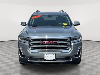 2023 GMC Acadia AWD SLE