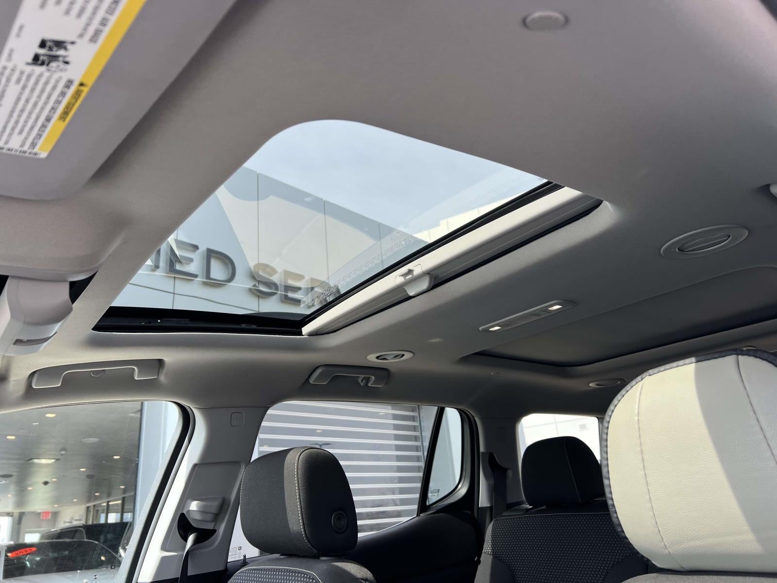 2023 GMC Acadia AWD SLE