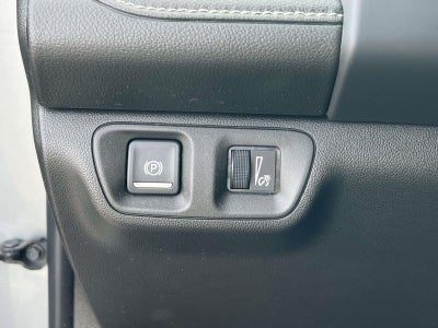 2023 GMC Acadia AWD SLE