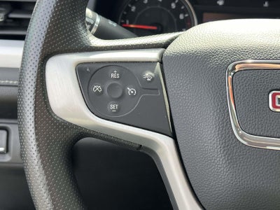 2023 GMC Acadia AWD SLE