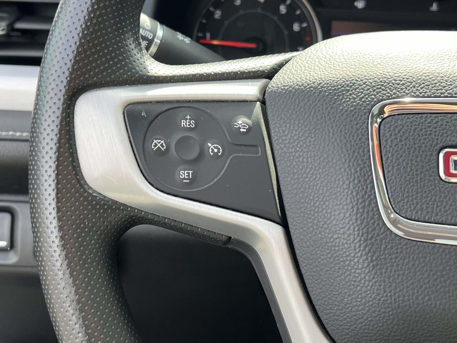 2023 GMC Acadia AWD SLE