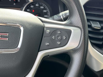 2023 GMC Acadia AWD SLE