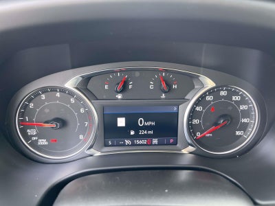 2023 GMC Acadia AWD SLE