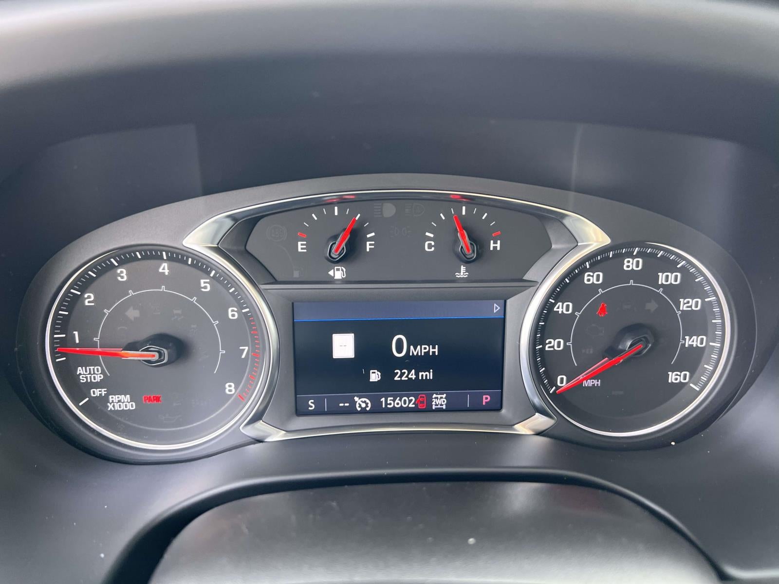 2023 GMC Acadia AWD SLE