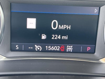 2023 GMC Acadia AWD SLE