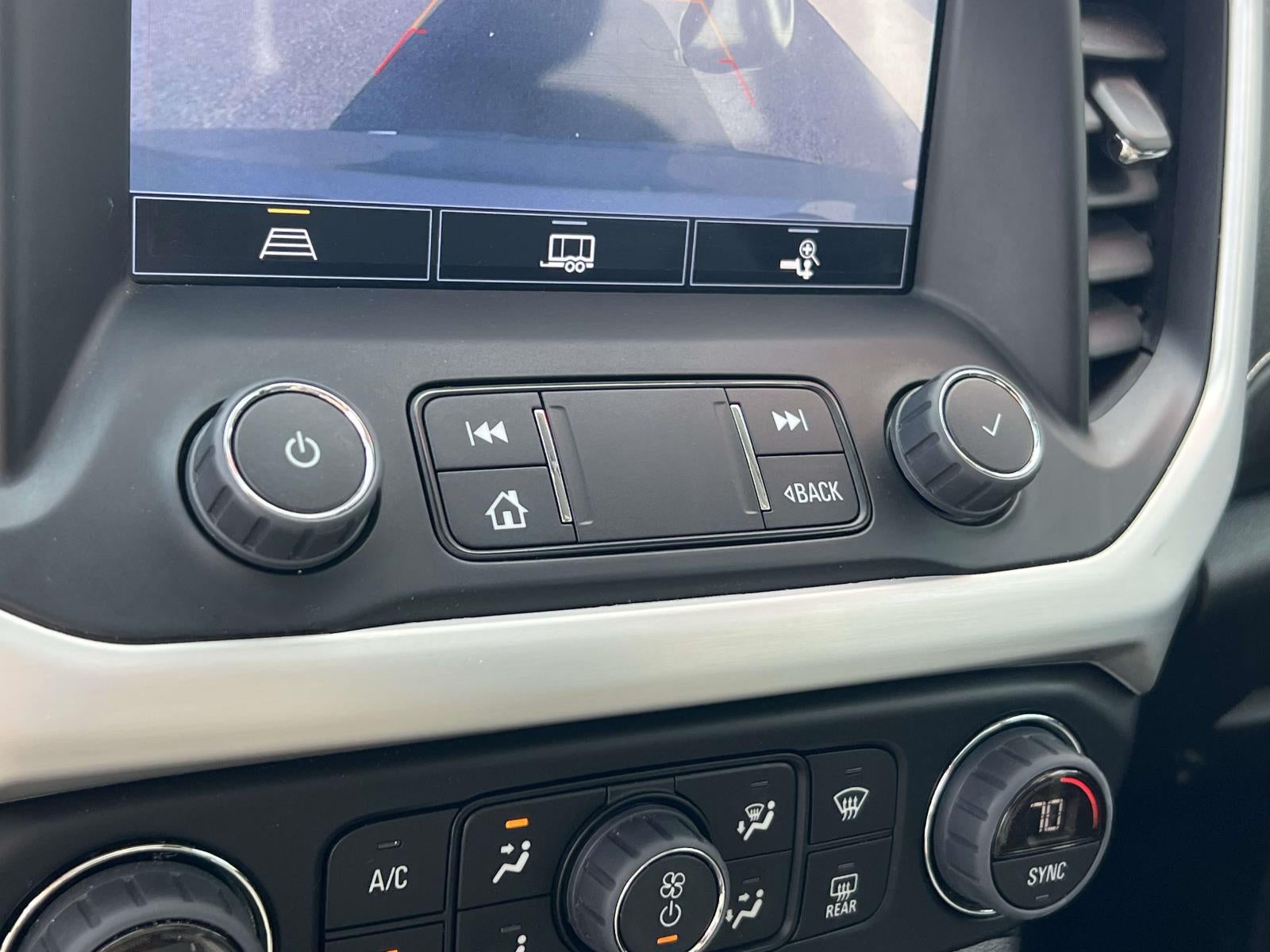 2023 GMC Acadia AWD SLE