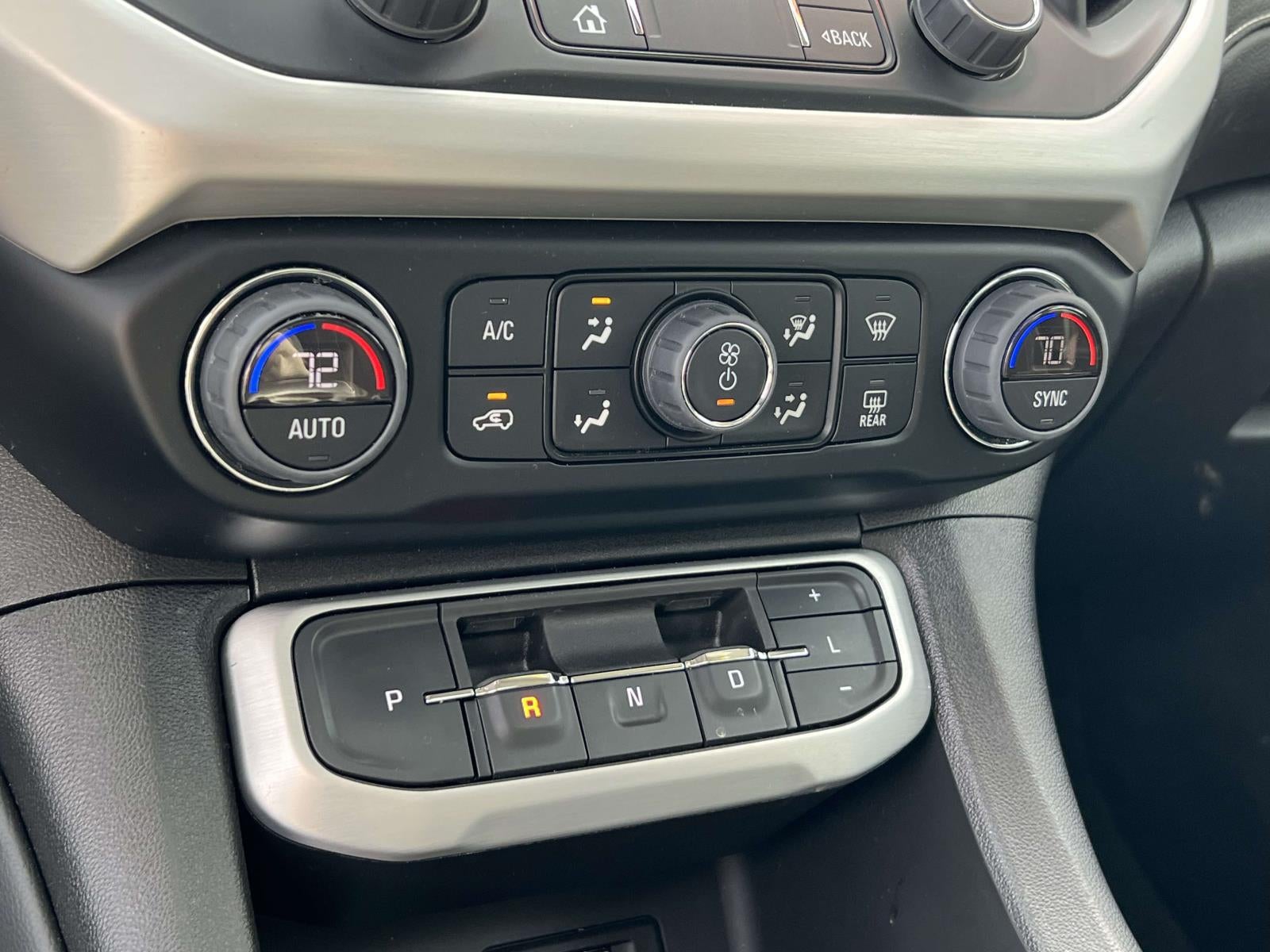 2023 GMC Acadia AWD SLE