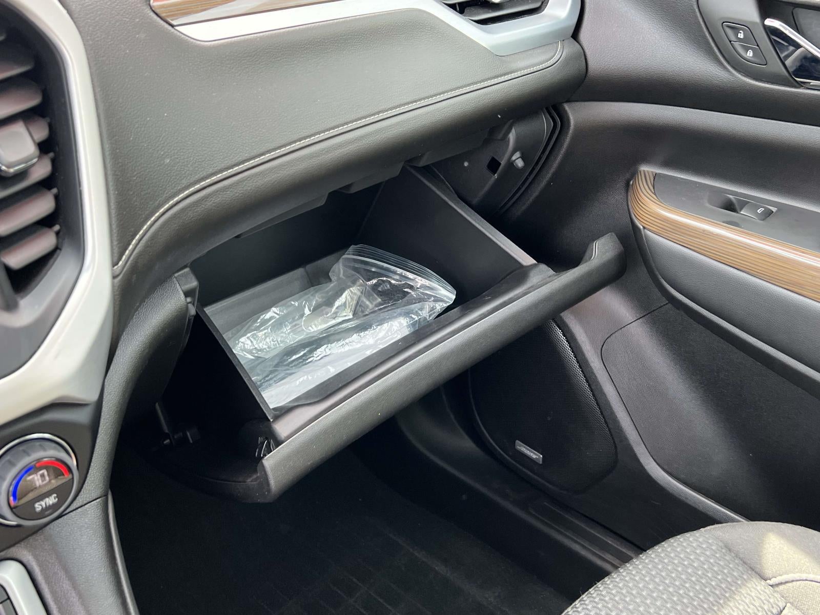 2023 GMC Acadia AWD SLE