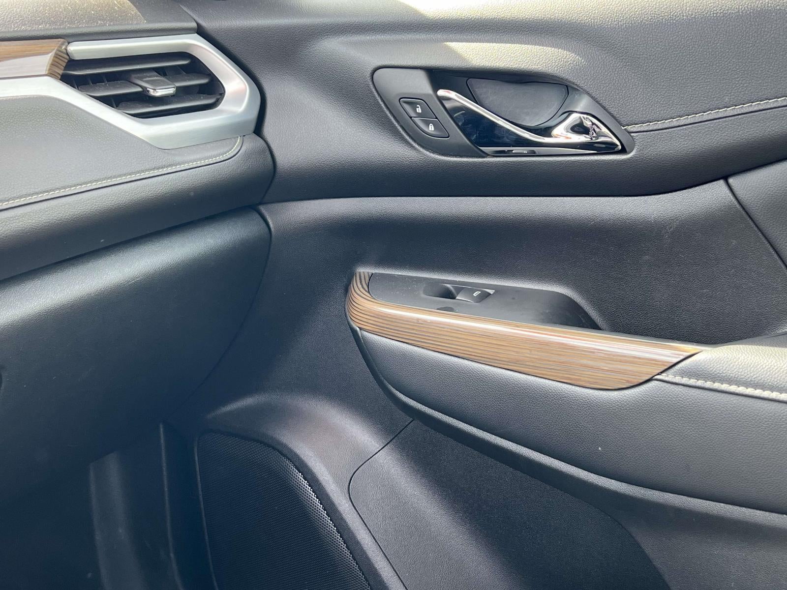 2023 GMC Acadia AWD SLE