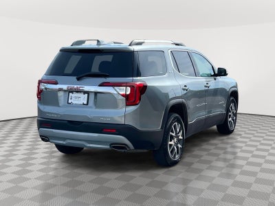 2023 GMC Acadia AWD SLE