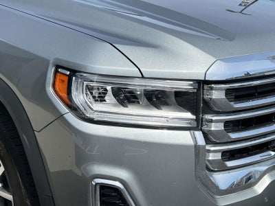 2023 GMC Acadia AWD SLE