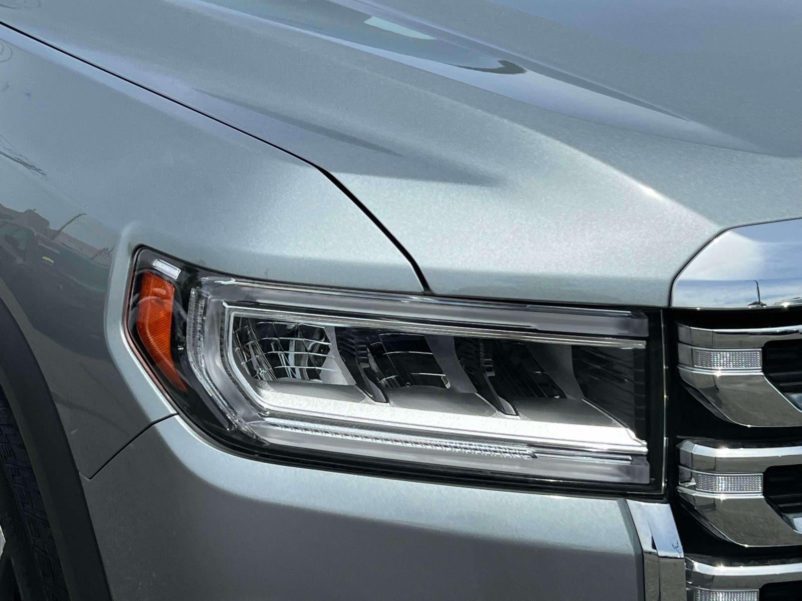 2023 GMC Acadia AWD SLE