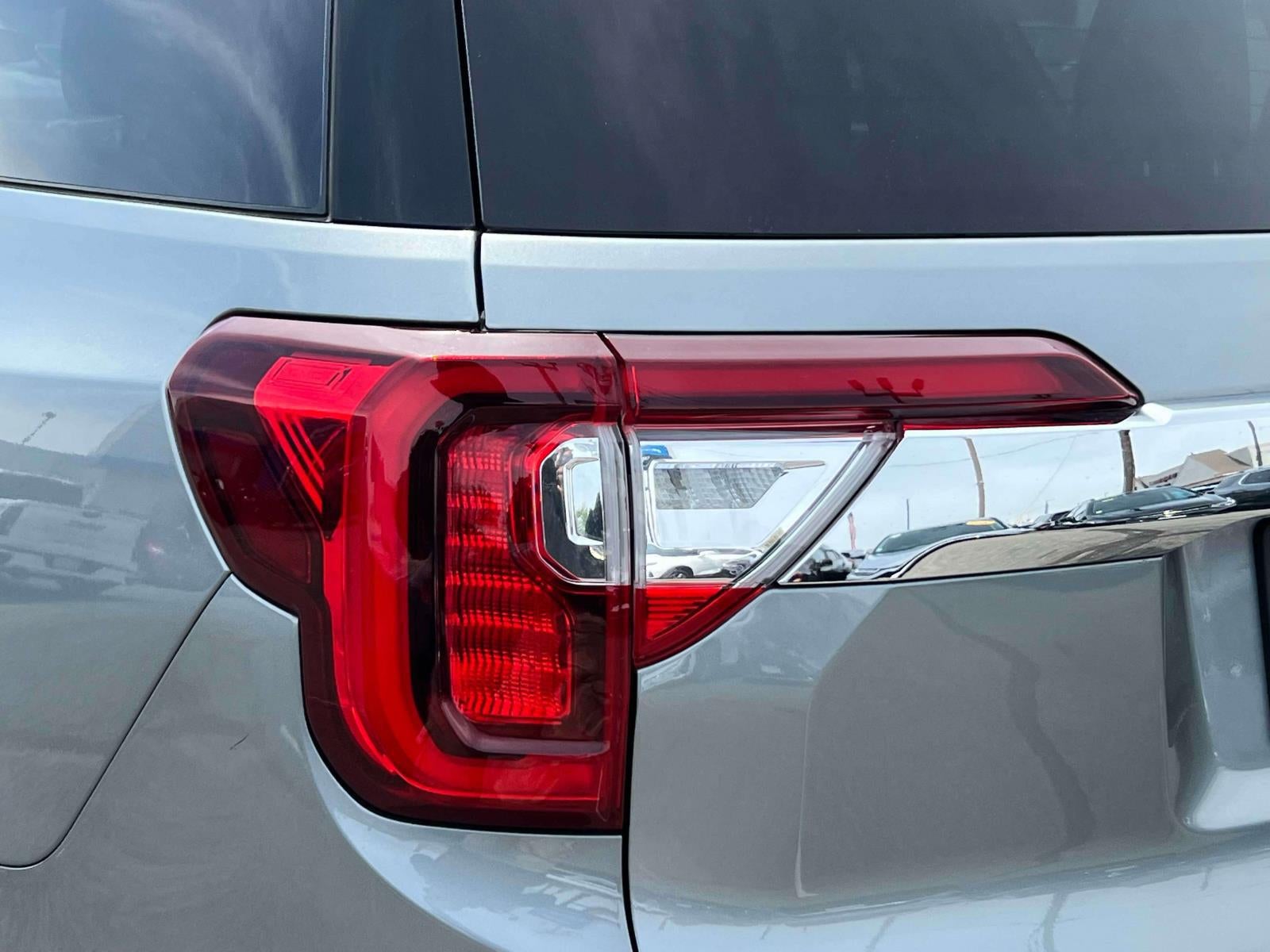 2023 GMC Acadia AWD SLE