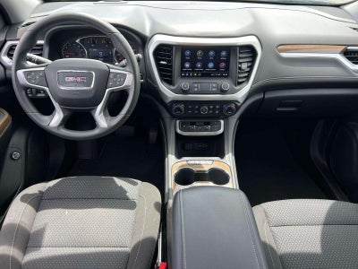 2023 GMC Acadia AWD SLE